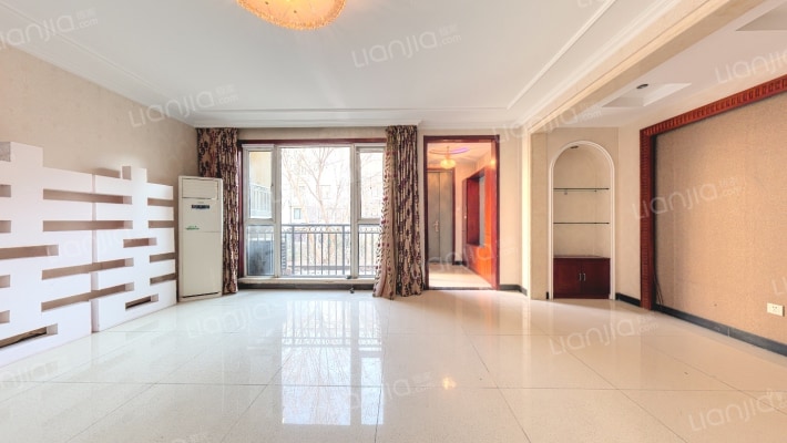 亿城天筑二手房实景图