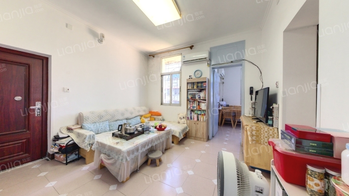 集美工业学校宿舍二手房实景图