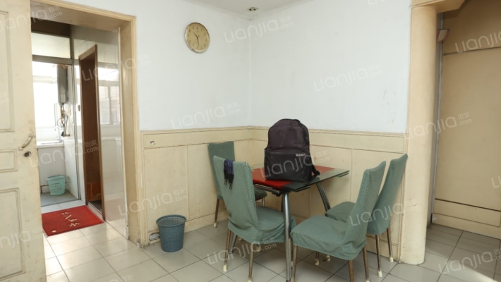 寿邱街40号院二手房实景图