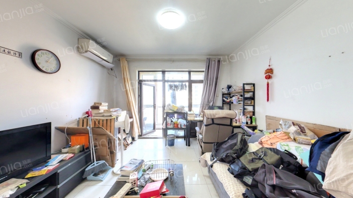 米拉小镇二手房实景图