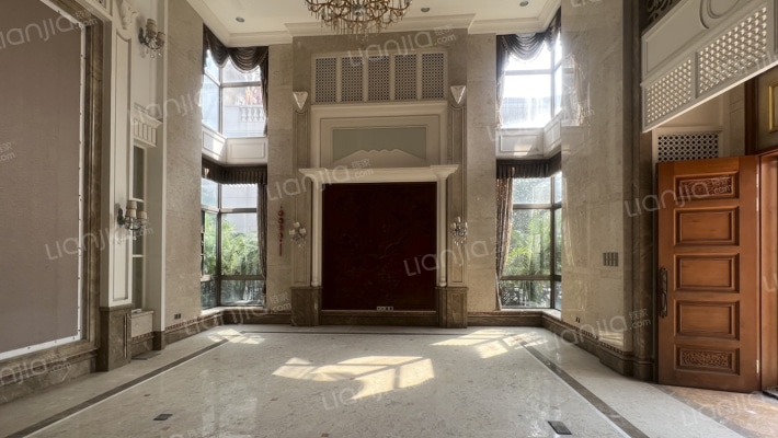 湖景花苑二手房实景图