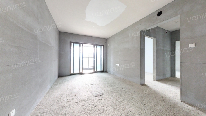 华发国际海岸·万澳郡二手房实景图