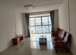 整租·水岸新城 3室2厅 南/北_水岸新城租房