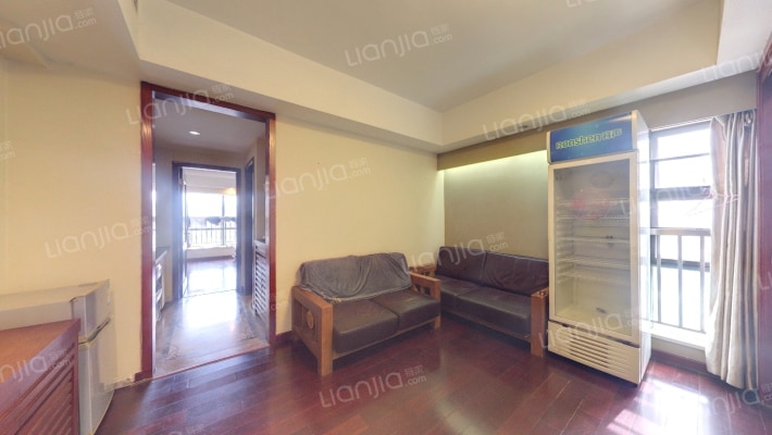 印象琶洲公寓二手房实景图