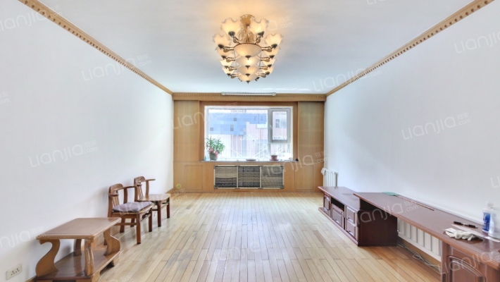 宝山街坊小区二手房实景图