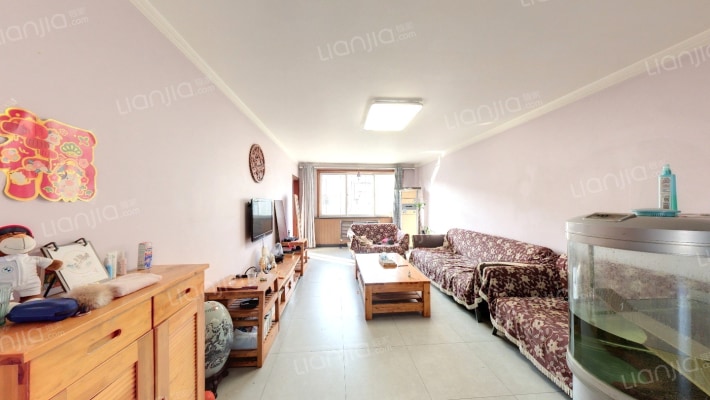 宝曼家园二手房实景图