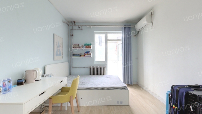 北三环中路43号院二手房实景图