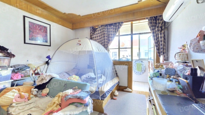 桃浦六村樱花苑二手房实景图