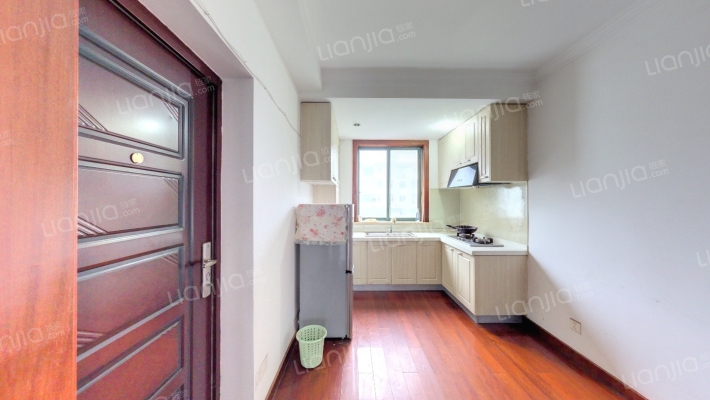 临河小区二手房实景图