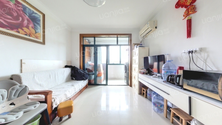 盛宅新村二手房实景图