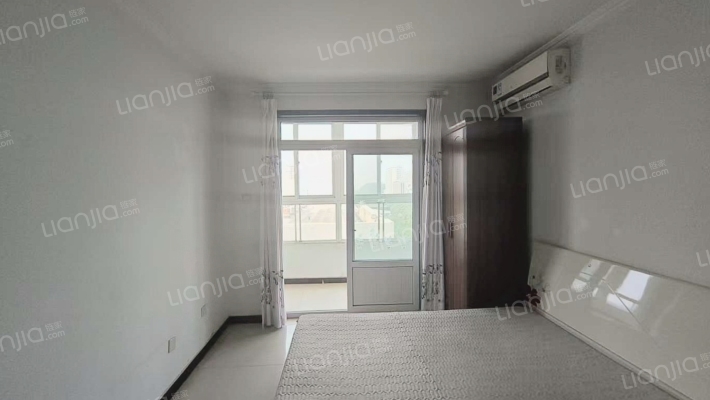 范阳公寓 精装修 拎包入住 两居室-卧室A