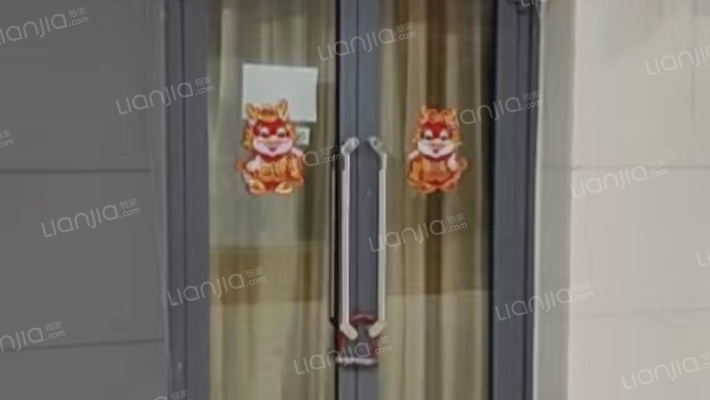 汇鑫国际广场二手房实景图