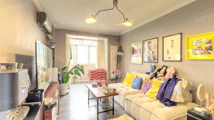 增光路53号院二手房实景图