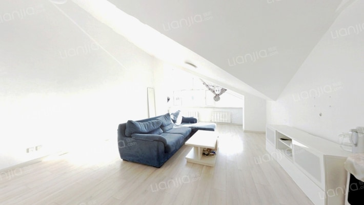 欧亚园林·学府世家二手房实景图