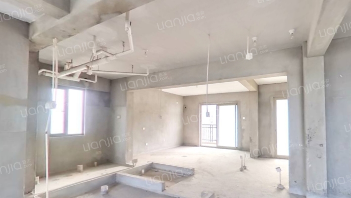 中泰御景二手房实景图