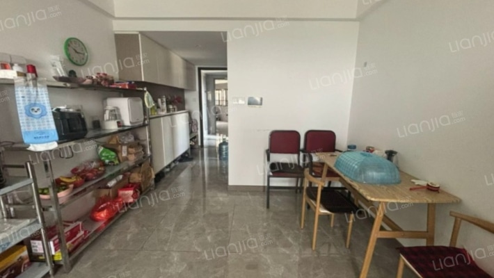 珠江万科城二手房实景图