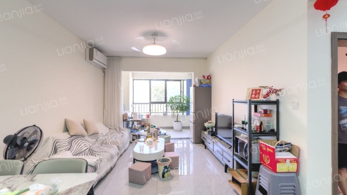 一海华府二手房实景图