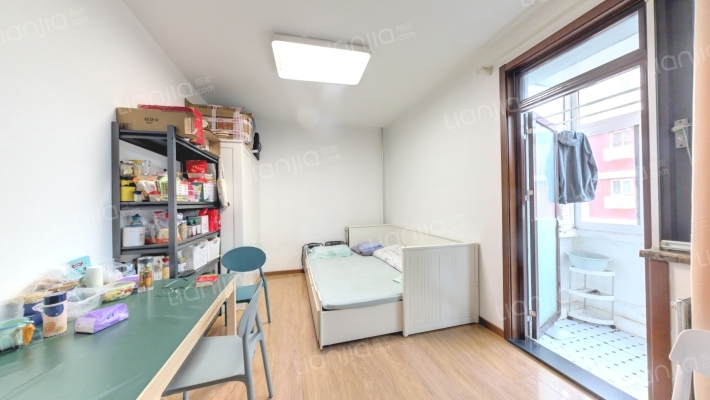 地坛北里二手房实景图