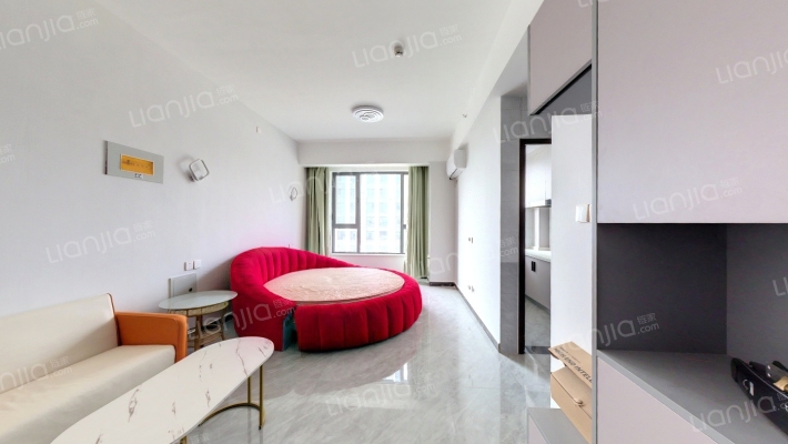 吾寓优品二手房实景图