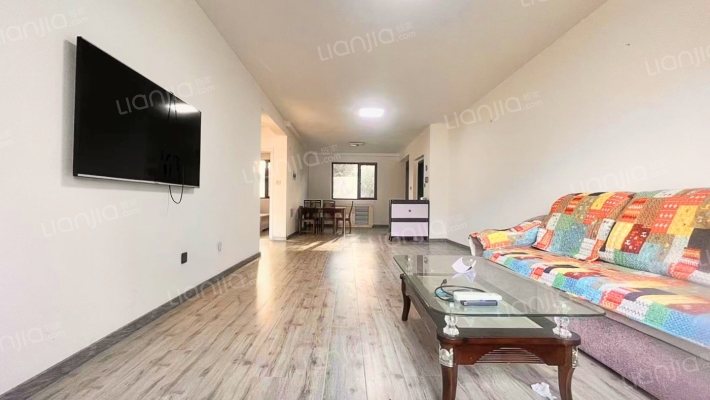 阳光庄园二手房实景图