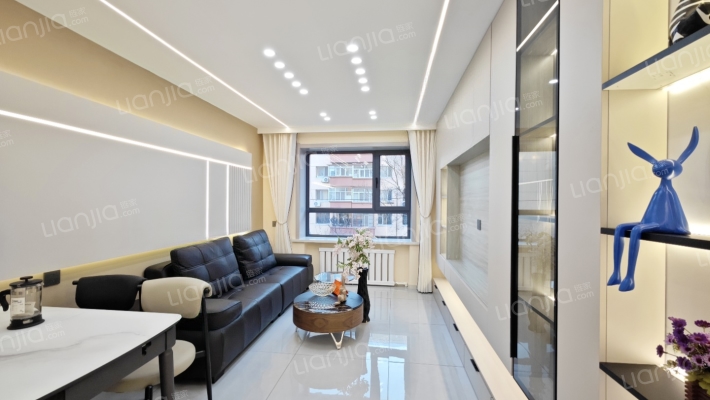 新发小区C区二手房实景图