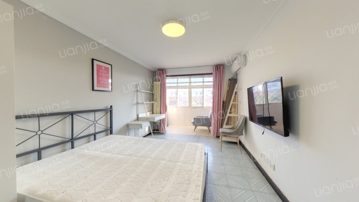 八角北路二手房实景图