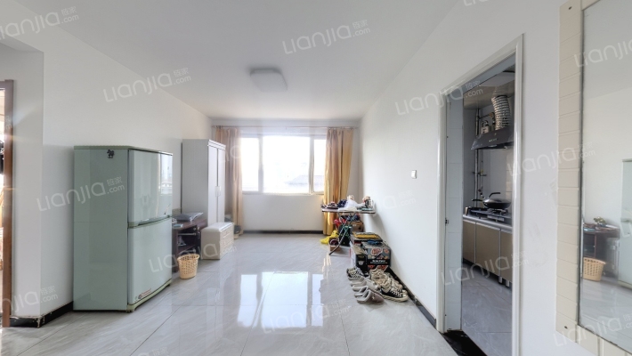 阳光里二手房实景图