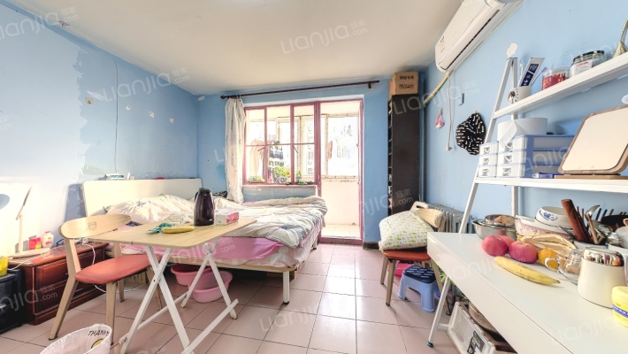 花园楼二手房实景图