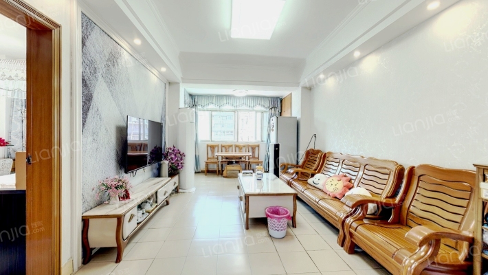 华兴苑二手房实景图