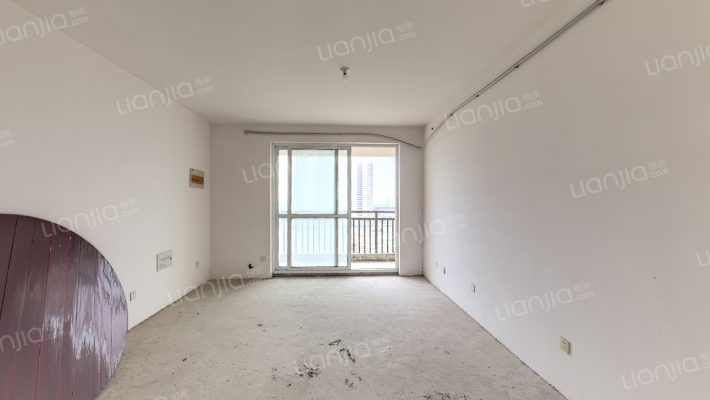 浦民小区二手房实景图