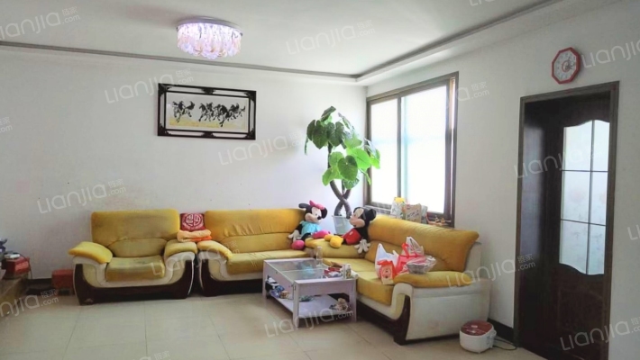 九州逸景二手房实景图