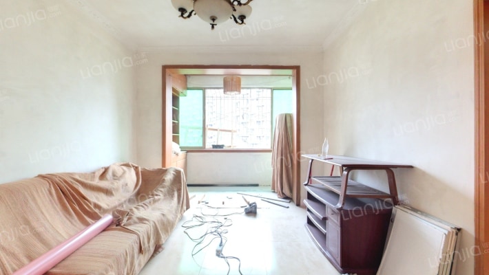 朝阳北苑一期二手房实景图