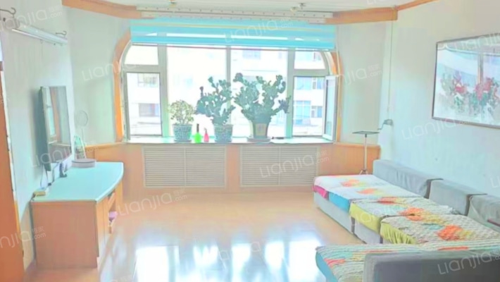 华侨城科贸楼二手房实景图