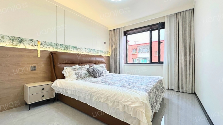 盛兴中路533号院二手房实景图