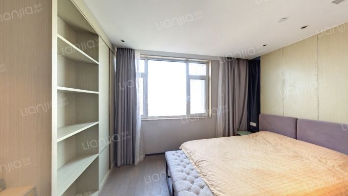 阳光100南开·喜马拉雅二手房实景图