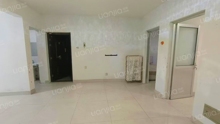 天水家园二手房实景图