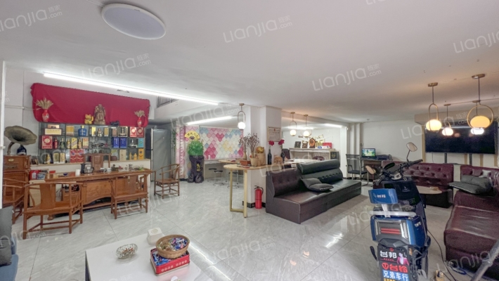 桥北一区二手房实景图