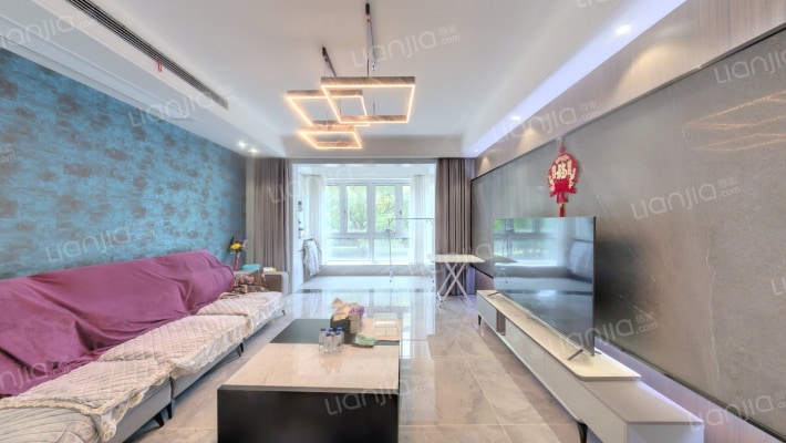 城市嘉苑二手房实景图