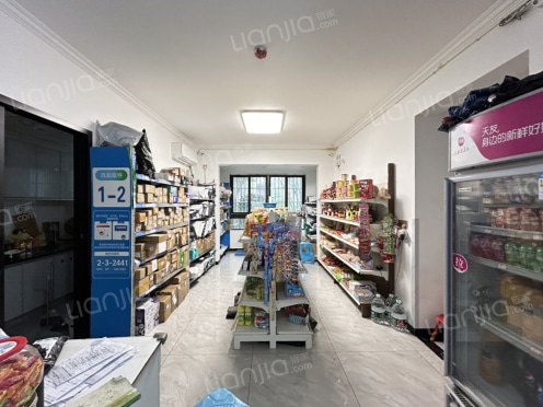 整租·玺樾东方 3室1厅 南