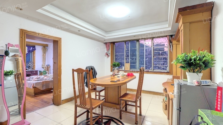 丽华园二手房实景图