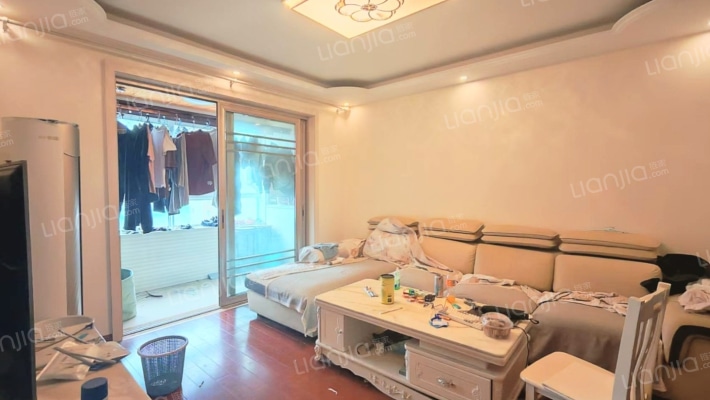 水韵汉府二手房实景图