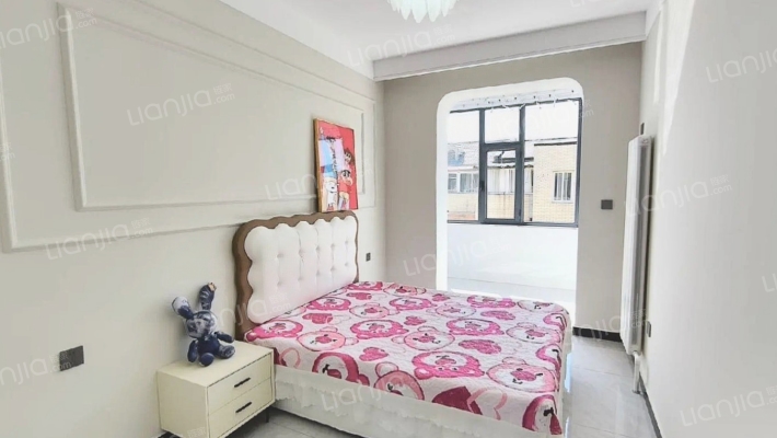 红星路市民宿舍二手房实景图