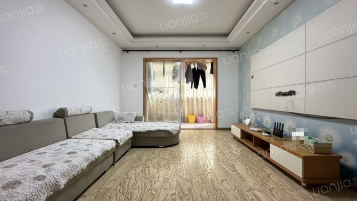 焦家新村第一小区二手房实景图