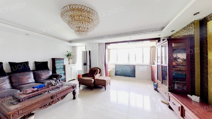 清怡花苑二手房实景图