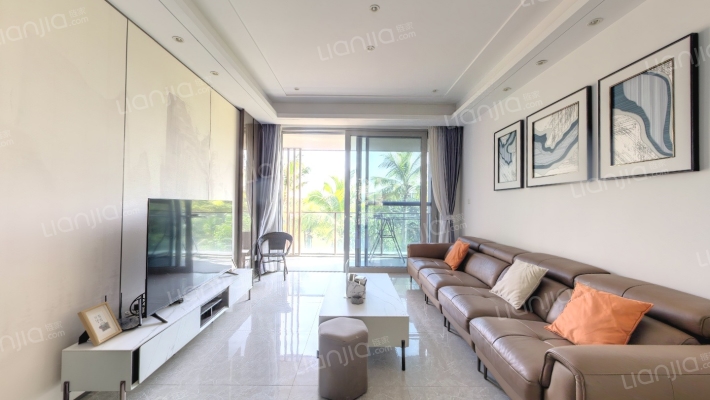 国广·海棠二手房实景图