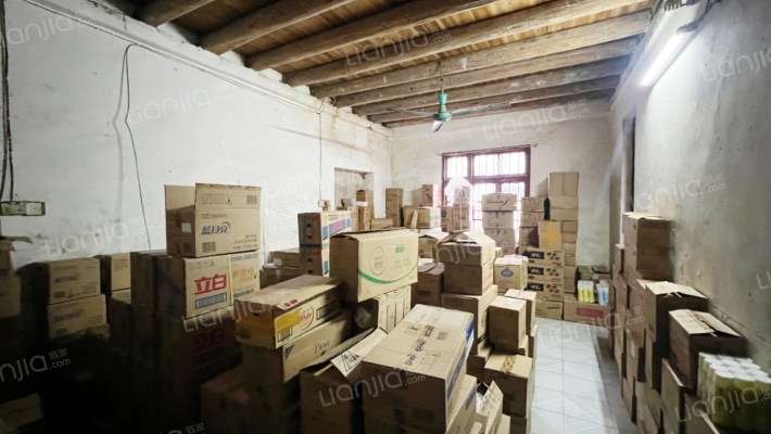 文明南路一巷二手房实景图