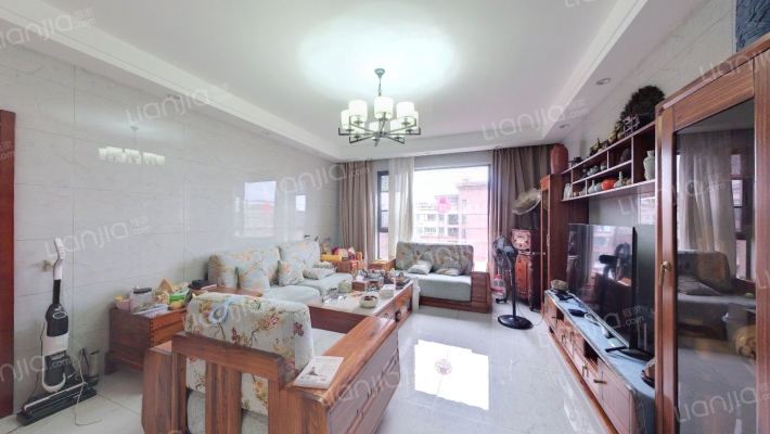 紫金城二手房实景图