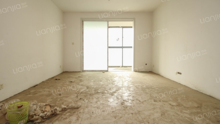 江南名苑二手房实景图