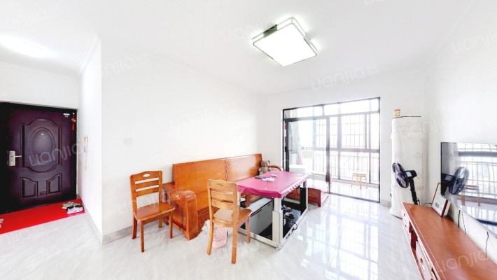 江山如画二手房实景图