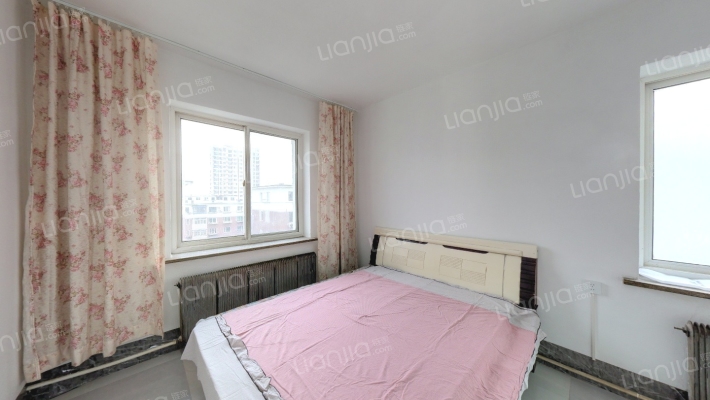 东湖街二手房实景图